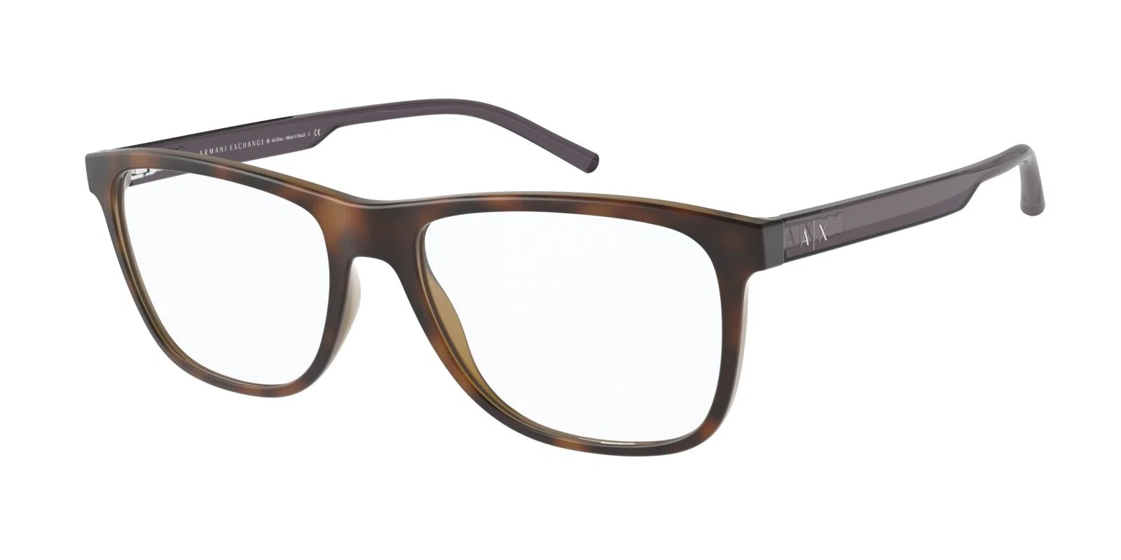 Armani Exchange 3048 Eyeglasses - view 42